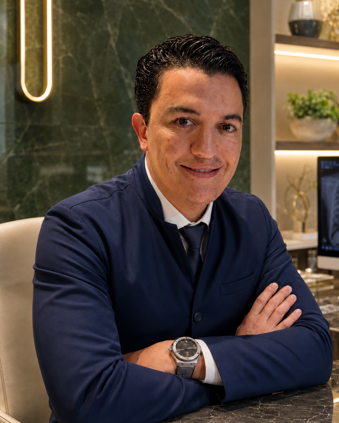 Dr. Renato Vidigal